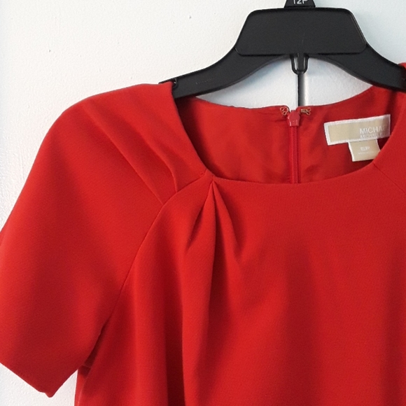 MK Dress short sleve - Picture 2 of 4